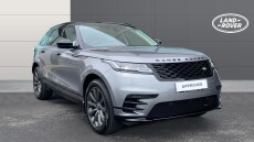 Land Rover Range Rover Velar 2.0 D200 R-Dynamic SE 5dr Auto Diesel Estate